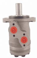 Hydraulic Orbitol Motor - BMP Series